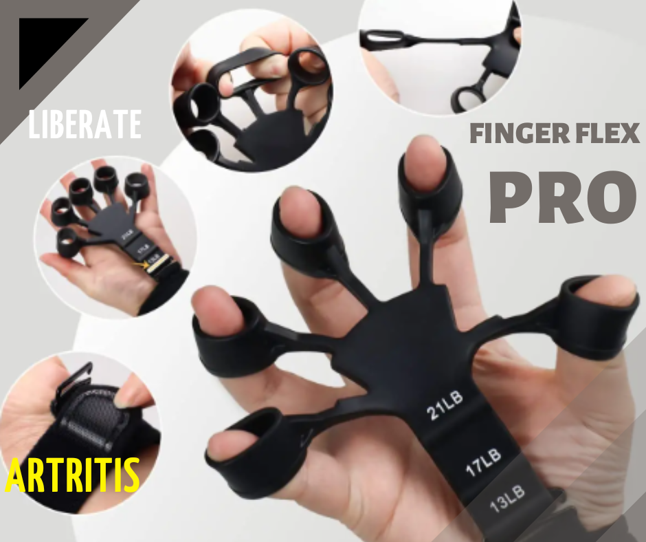 FingerFlex Pro®