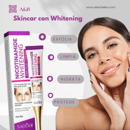 Crema Whitening Xtreme®